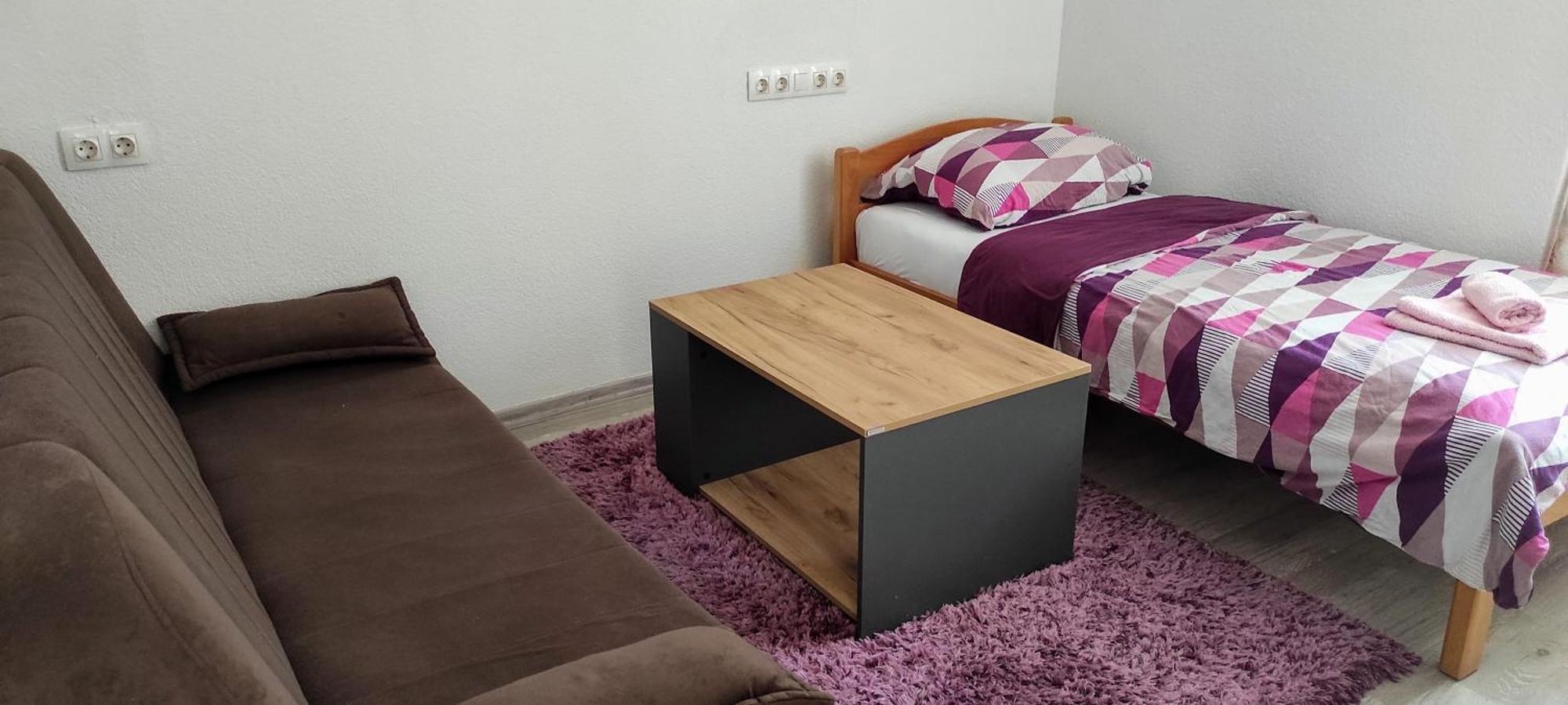 Guesthouse Flaghome Mostar Kültér fotó
