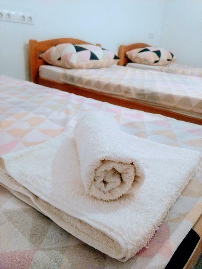 Guesthouse Flaghome Mostar Kültér fotó