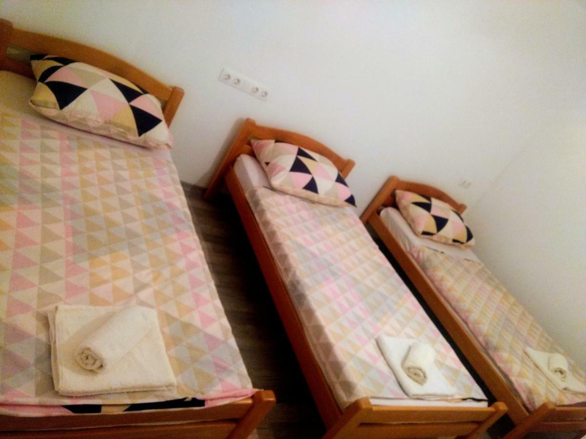 Guesthouse Flaghome Mostar Kültér fotó