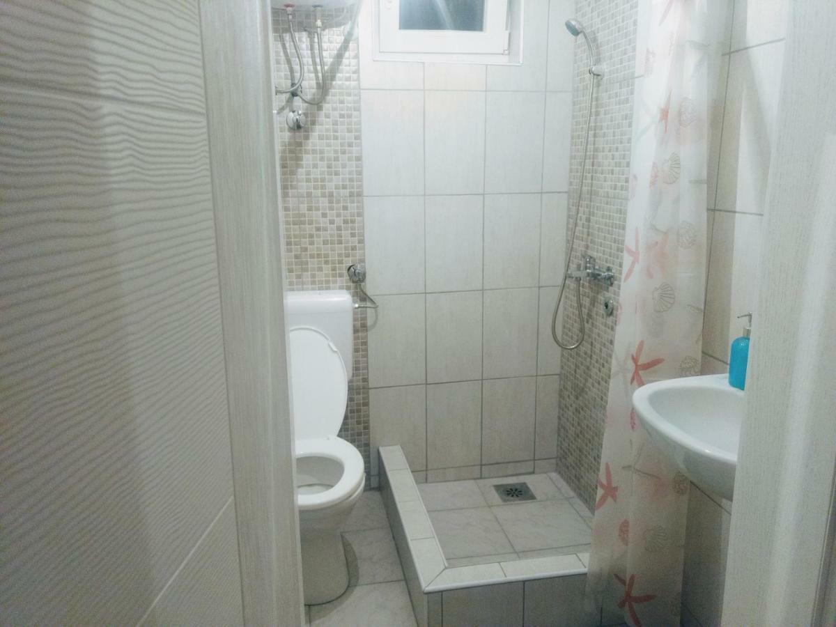 Guesthouse Flaghome Mostar Kültér fotó