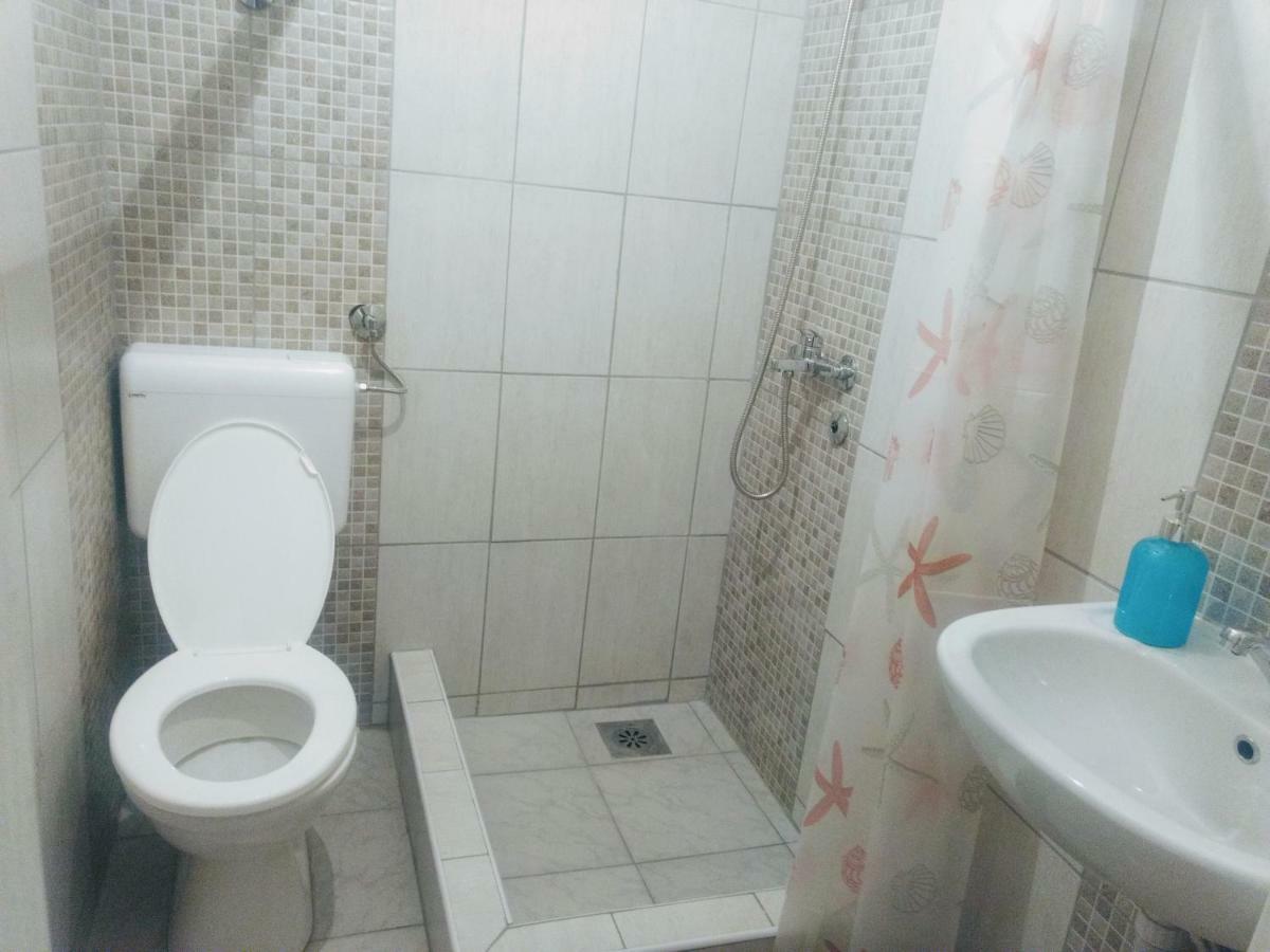 Guesthouse Flaghome Mostar Kültér fotó
