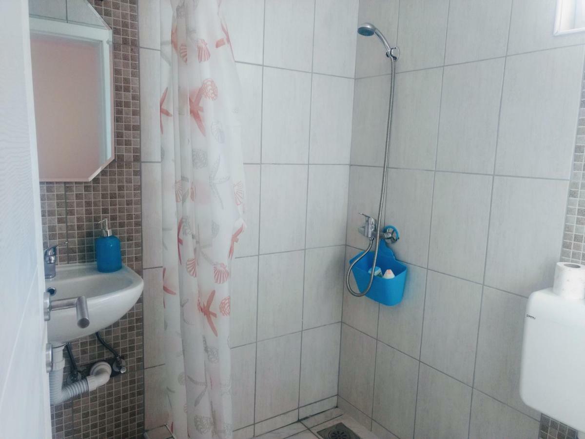 Guesthouse Flaghome Mostar Kültér fotó
