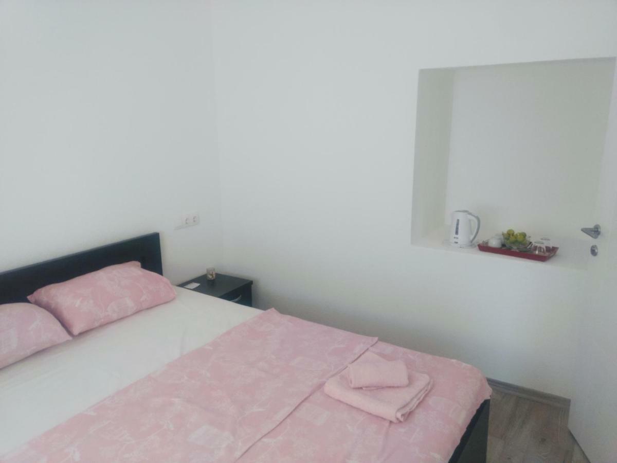Guesthouse Flaghome Mostar Kültér fotó