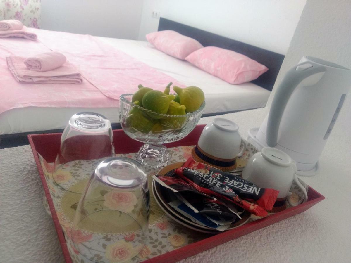 Guesthouse Flaghome Mostar Kültér fotó