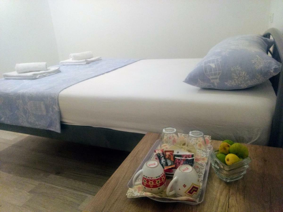 Guesthouse Flaghome Mostar Kültér fotó